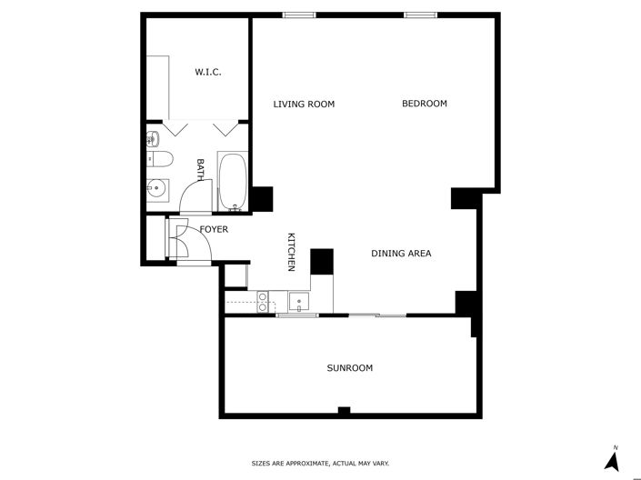 Image No.3-Penthouse for sale