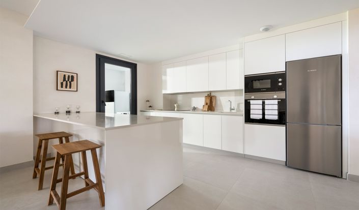 Image No.15-Penthouse de 3 chambres à vendre à Marbella