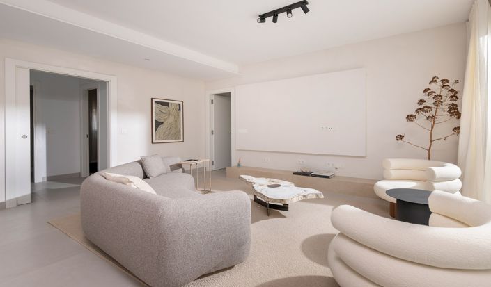 Image No.16-Penthouse de 3 chambres à vendre à Marbella