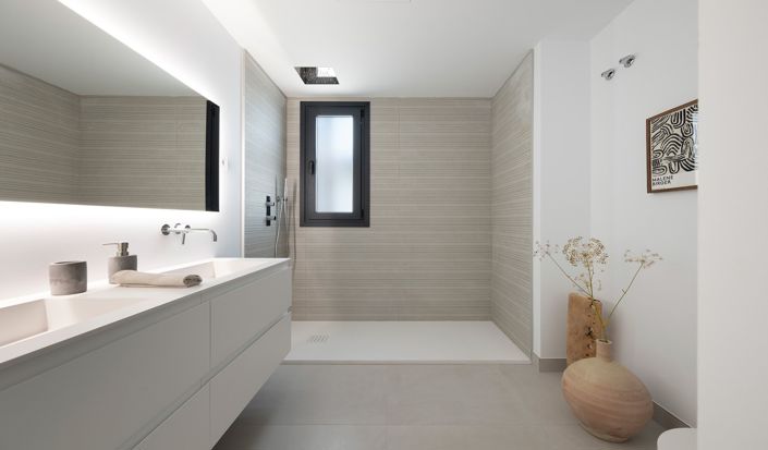 Image No.21-Penthouse de 3 chambres à vendre à Marbella