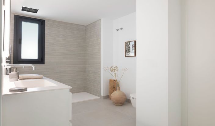 Image No.22-Penthouse de 3 chambres à vendre à Marbella