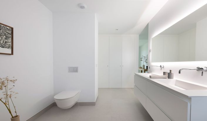 Image No.23-Penthouse de 3 chambres à vendre à Marbella