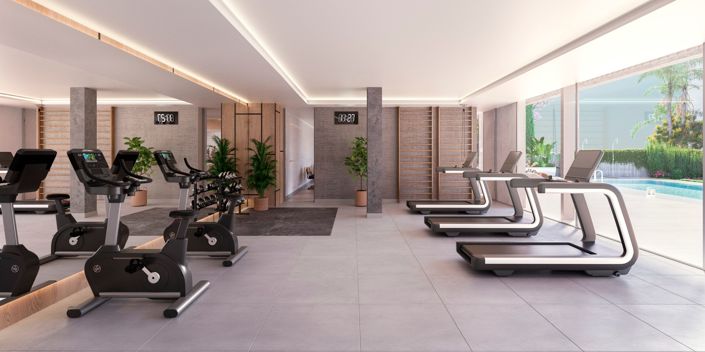 Image No.27-Penthouse de 3 chambres à vendre à Marbella