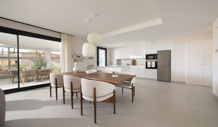 Image No.9-Penthouse de 3 chambres à vendre à Marbella