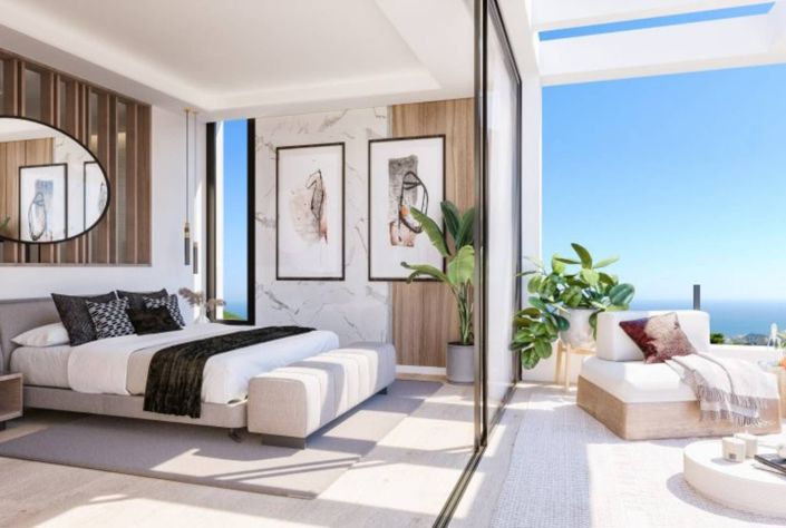 Image No.10-4 Bed Villa for sale