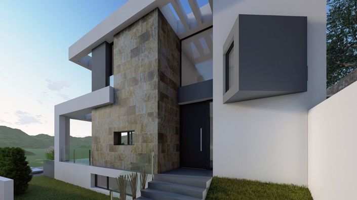 Image No.11-4 Bed Villa for sale