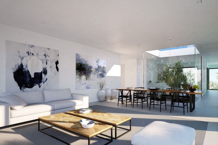 Image No.1-4 Bed Villa for sale