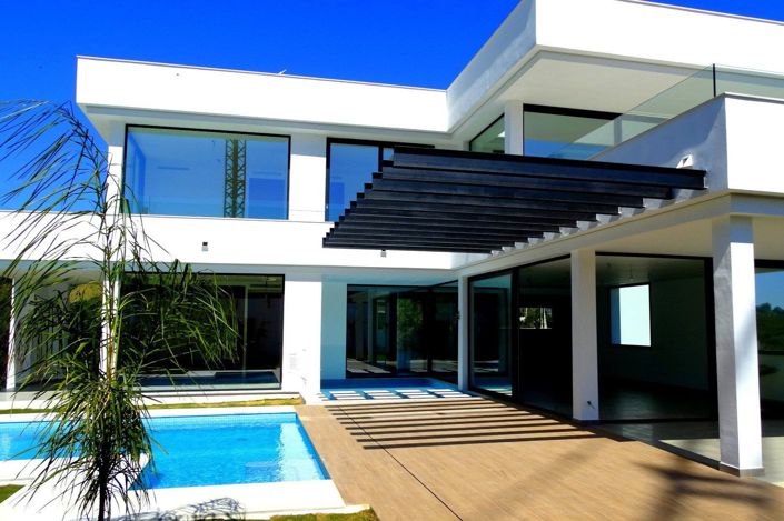 Image No.8-4 Bed Villa for sale