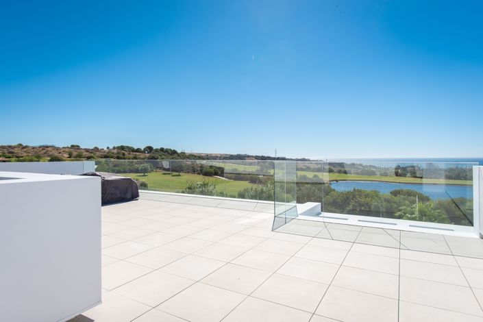 Image No.3-6 Bed Villa for sale