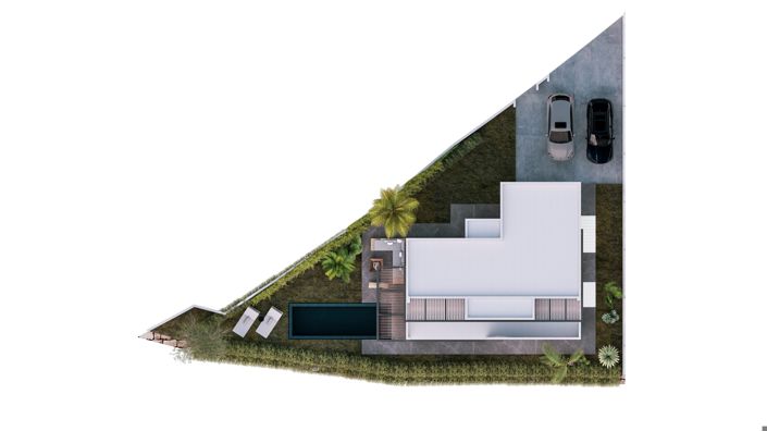 Image No.11-Villa de 4 chambres à vendre à Estepona