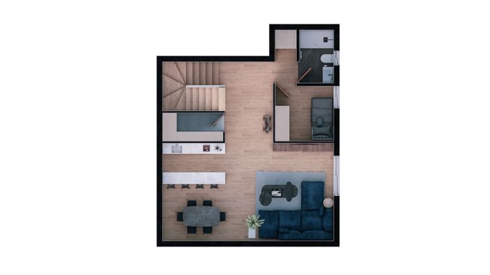 Image No.13-Villa de 4 chambres à vendre à Estepona