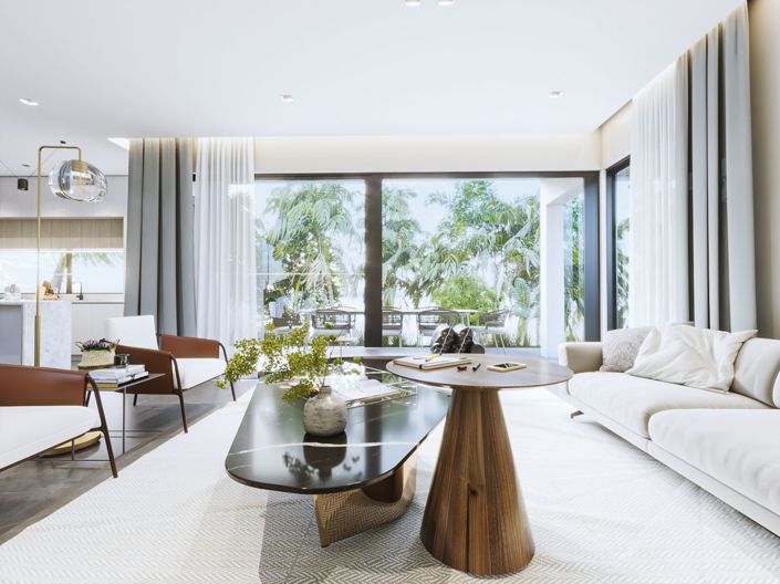 Image No.6-Villa de 4 chambres à vendre à Estepona