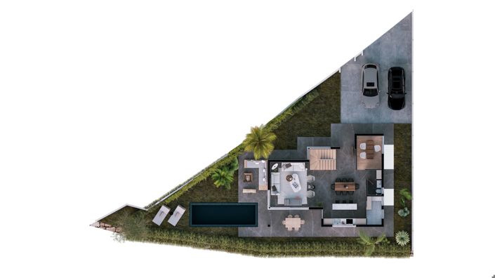 Image No.9-Villa de 4 chambres à vendre à Estepona