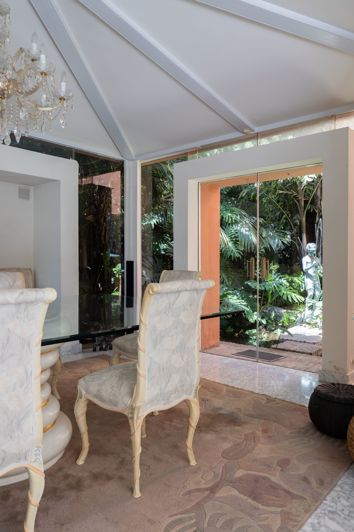 Image No.10-Villa de 5 chambres à vendre à Marbella