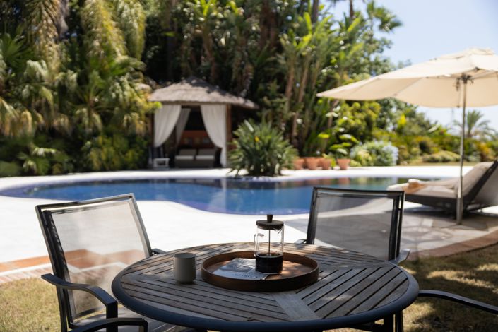 Image No.13-Villa de 5 chambres à vendre à Marbella