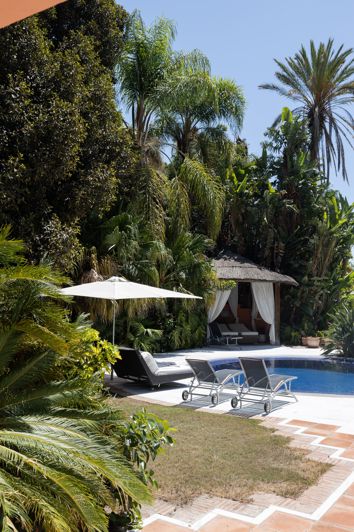 Image No.14-Villa de 5 chambres à vendre à Marbella