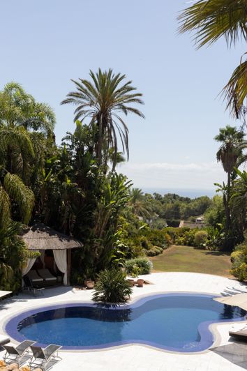 Image No.17-Villa de 5 chambres à vendre à Marbella