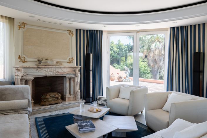 Image No.22-Villa de 5 chambres à vendre à Marbella