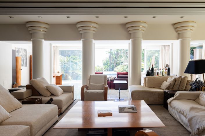 Image No.6-Villa de 5 chambres à vendre à Marbella