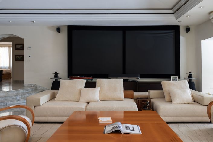 Image No.8-Villa de 5 chambres à vendre à Marbella