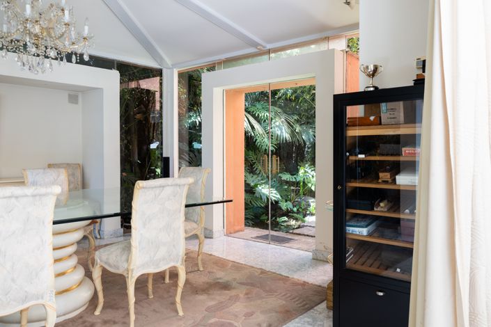 Image No.9-Villa de 5 chambres à vendre à Marbella