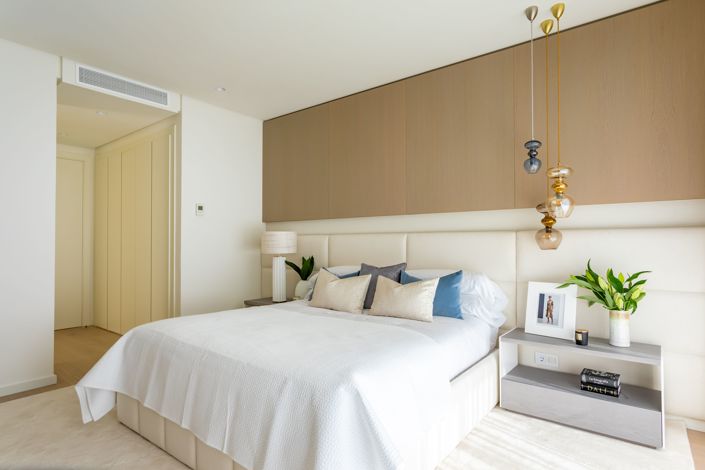 Image No.12-Appartement de 3 chambres à vendre à Benahavis