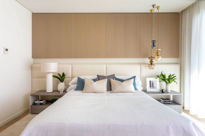 Image No.14-Appartement de 3 chambres à vendre à Benahavis