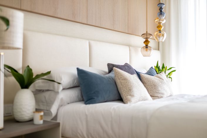 Image No.15-Appartement de 3 chambres à vendre à Benahavis