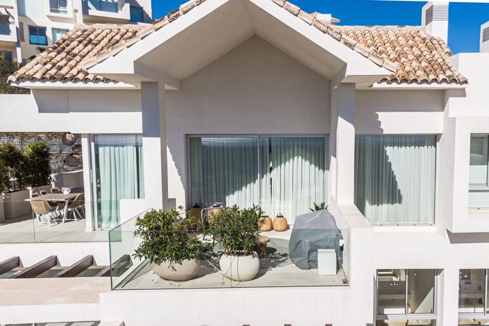 Image No.5-3 Bed Apartment for sale