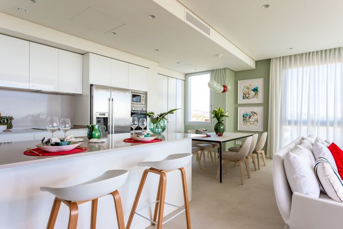 Image No.7-3 Bed Apartment for sale