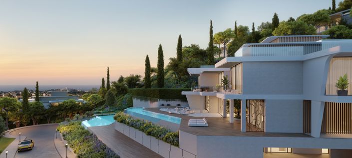 Image No.1-6 Bed Villa for sale
