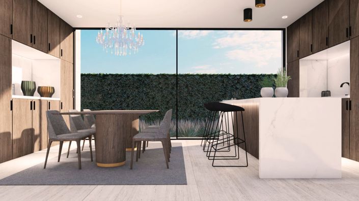 Image No.3-4 Bed Villa for sale