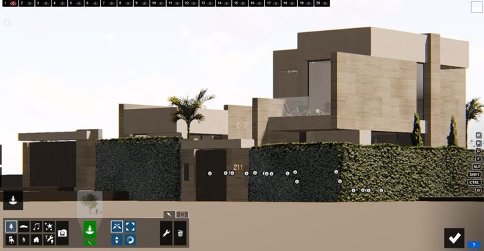 Image No.5-4 Bed Villa for sale