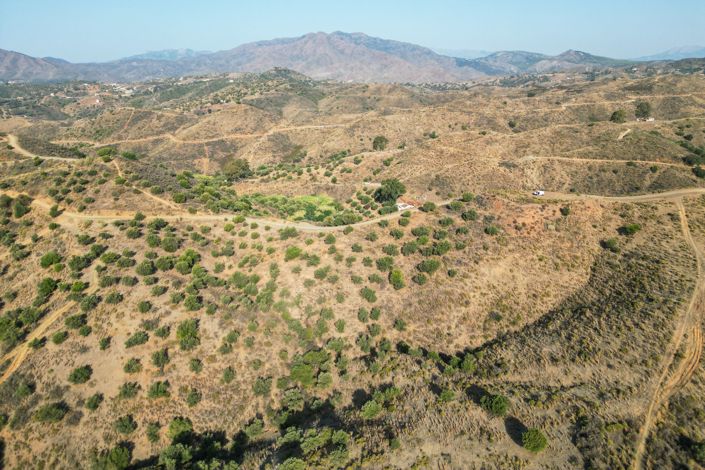 Image No.11-Terrain à vendre à Mijas