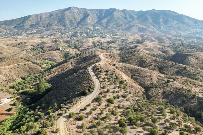 Image No.14-Terrain à vendre à Mijas