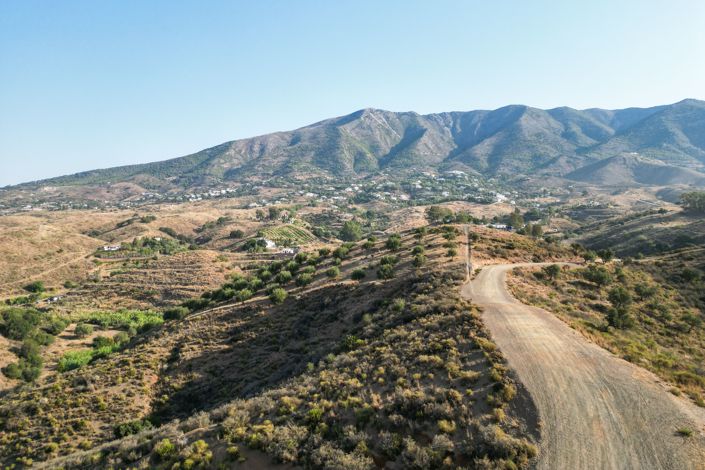 Image No.2-Terrain à vendre à Mijas