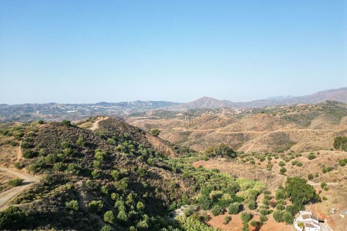 Image No.4-Terrain à vendre à Mijas