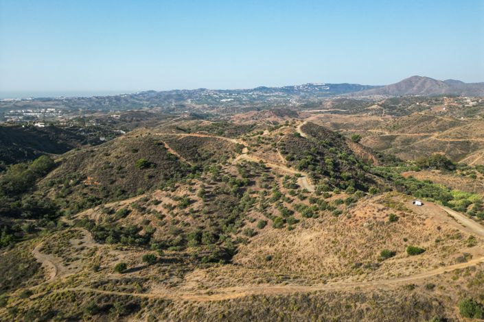 Image No.8-Terrain à vendre à Mijas