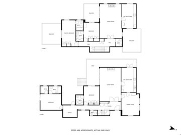 Strand Properties S.L. most sold property