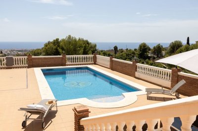 Strand Properties S.L. most sold property