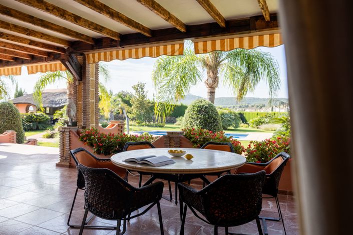 Image No.10-Maison de campagne de 8 chambres à vendre à Coin