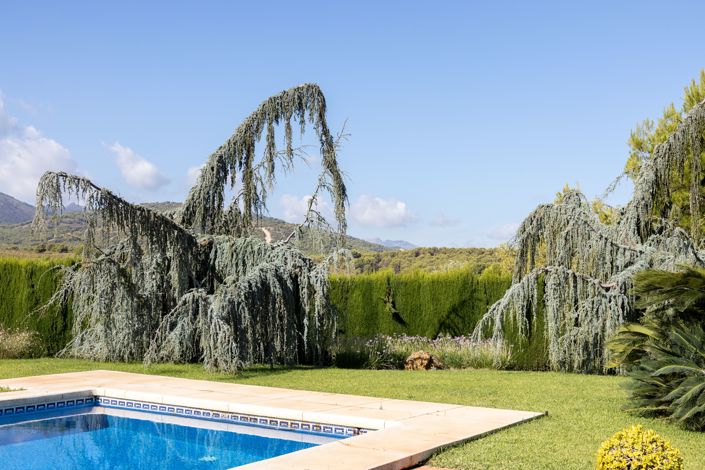 Image No.15-Maison de campagne de 8 chambres à vendre à Coin