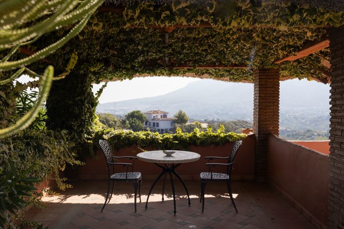 Image No.19-Maison de campagne de 8 chambres à vendre à Coin