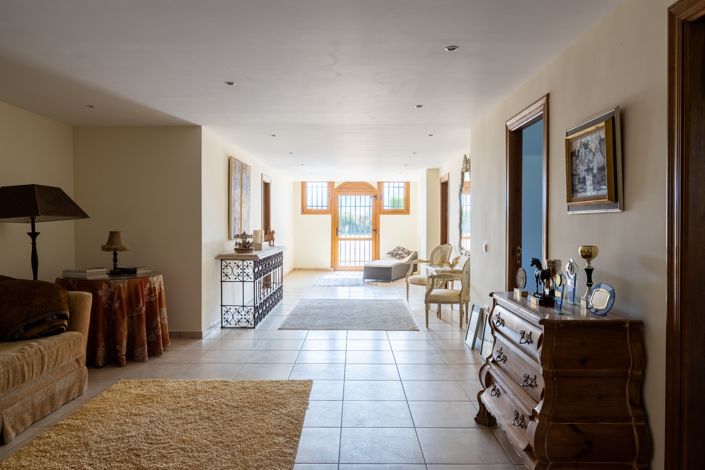 Image No.30-Maison de campagne de 8 chambres à vendre à Coin