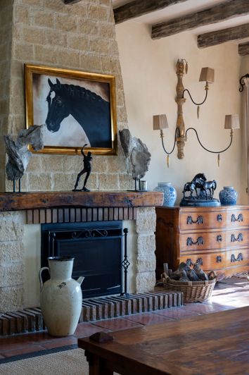 Image No.6-Maison de campagne de 8 chambres à vendre à Coin