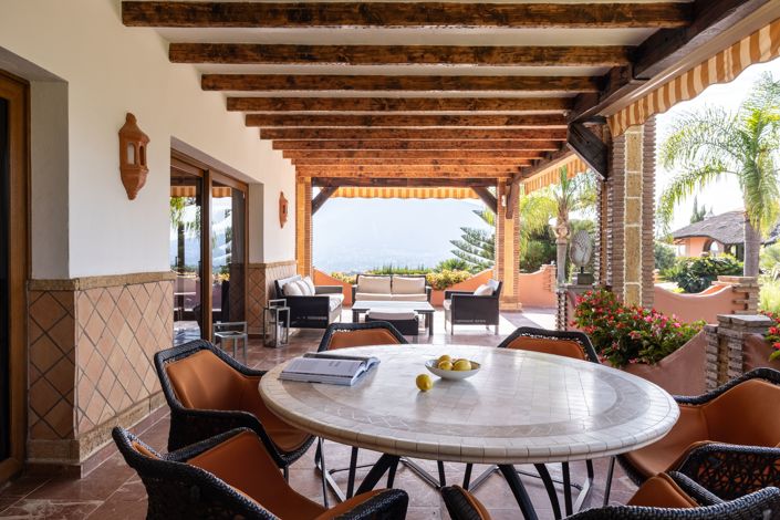 Image No.9-Maison de campagne de 8 chambres à vendre à Coin