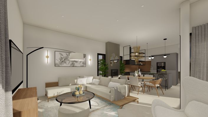 Image No.3-3 Bed Villa for sale