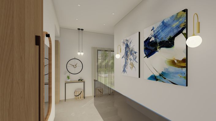 Image No.6-3 Bed Villa for sale