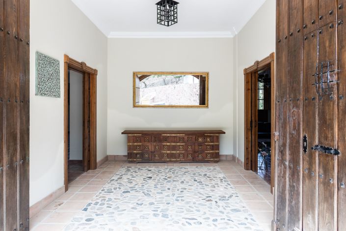 Image No.17-Cortijo de 9 chambres à vendre à Málaga City