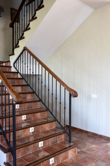 Image No.24-Cortijo de 9 chambres à vendre à Málaga City